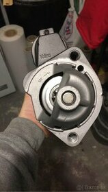 Starter  do  Audi, VW, Skoda 1.9 TDI - 1