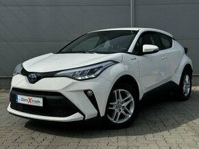 Toyota C-HR 1.8 Hybrid Active Seats AT