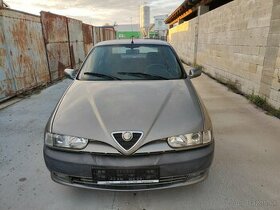 Alfa Romeo 146 1.4 T.S. - 1