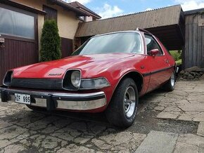 AMC Pacer 1975