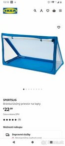 IKEA sportslig