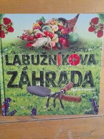 Záhradkárske knihy a zdravie