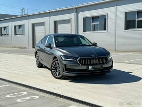 Škoda Superb 2.0 TDI SCR L&K DSG 110kw/ 150k, Odpočet DPH - 1