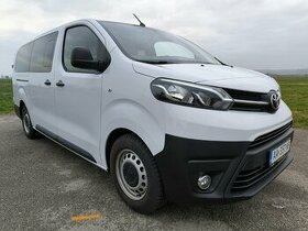 Toyota Proace Verso NG16 2.0D 140 6MT L2 4D Glass - 1