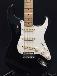 Fender Stratocaster made in Japan