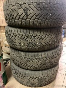 235/55 R19 - 1