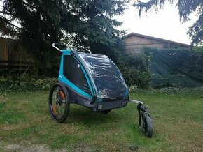 Thule Coaster XT - 1