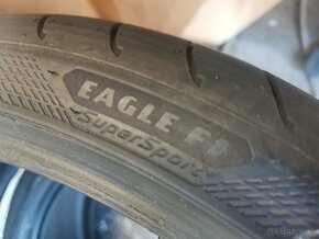 goodyear eagle f1 supersport 235/35r19