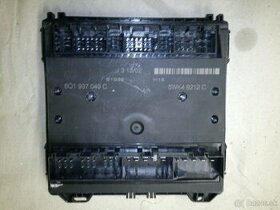 Modul komfortu 6Q1937049C VW SEAT SKODA - 1