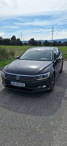 VW Passat combi 2.0tdi DSG 110kw - 1