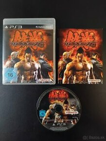 Tekken 6 - PS3