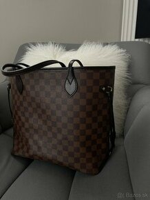 Louis Vuitton kabelka