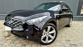 Infiniti FX3.0 DS V6 4x4