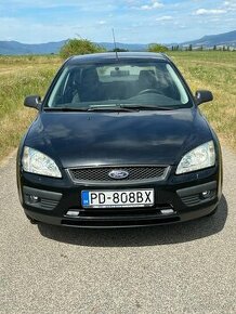 Ford Focus 1,6 TDCI - 1