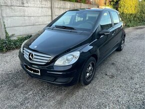 Mercedes-Benz B 150