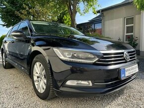 Volkswagen Passat Variant 1.6 TDi Highline, Mesačne: 236€