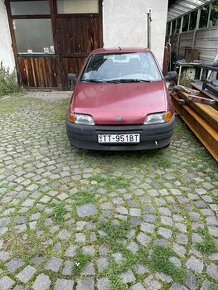 Fiat Punto 176 1.1L 55 F.I.R.E - 1