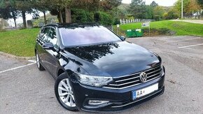 Volkswagen Passat variant B8,,2020 rok. 2,0TDI, DSG ,LED FUL - 1