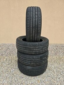 Letné pneumatiky 205/55 R16 V BARUM BRAVURIS 3 HM - 1