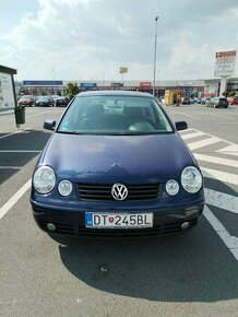 VW Polo