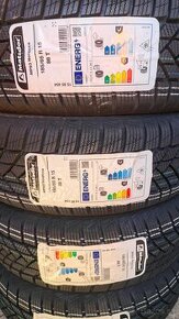 Nové pneu Matador Nordicca 185/65 R15