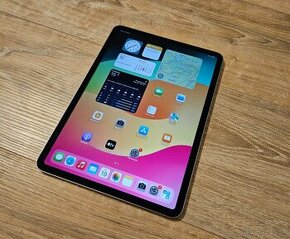 Apple iPad pro 11 4 generácie 128gb s procesorom M2