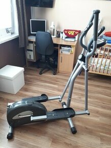 Fitness silver OLPRAN line - 1