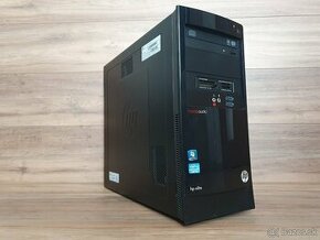 HP Elite i5-3570, 8GB RAM, 1,5TB HDD, WiFi, Beats Audio - 1