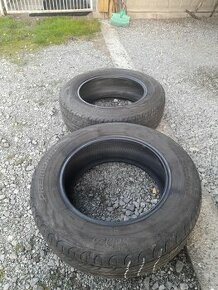 Letné pneumatiky 195/65 R15