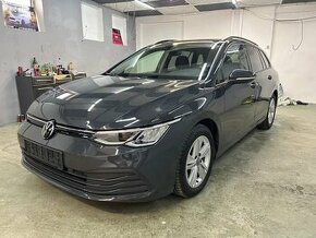 Volkswagen Golf 2,0 TDI - 1