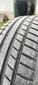 Sebring Road Performance 215/60/R16 - 1