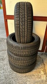 225/50 r18 zimné pneumatiky