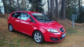 Seat Altea XL FR - 1