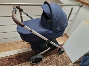 Cybex Balios S Lux 2023