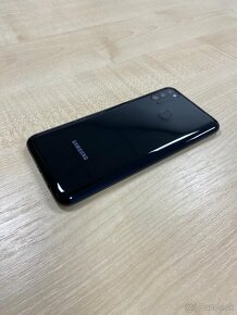 Samsung M21 Čierny - 64GB