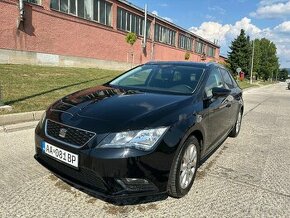 Seat Leon ST 2.0 TDi DSG 11/2017