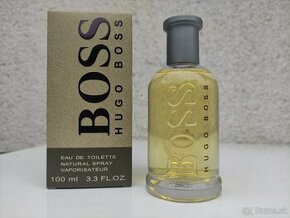 Pánský parfém Hugo Boss 100 ml