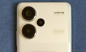 Xiaomi Redmi Note 13Pro+ 5G  12GB/512GB  Nový