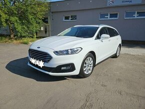 Predám Ford Mondeo Combi 2,0TDCi EcoBLUE 110kw