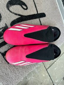 Kopačky adidas 34