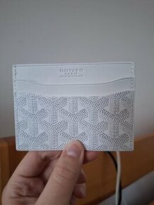 Goyard cardholder