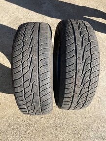 Pneumatiky 195/65 r15