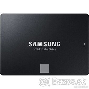 Samsung 870 evo 2TB - 1