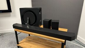 soundbar Samsung HW-Q990D