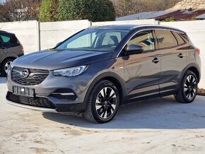 Opel Grandland X 1.6 TURBO PHEV Innovation A/T