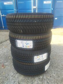 Zimne pneumatiky 225/55r17 V XL