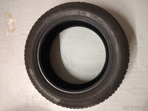 Zimne pneu 215/55 R17