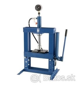 Hydraulický lis 10 ton Airpress 79380-1