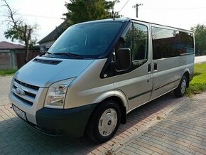 FORD TRANSIT 2.2TDCi 140 T300 PREDLZENA VERZIA