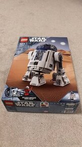 Lego 75379 Starwars R2-D2